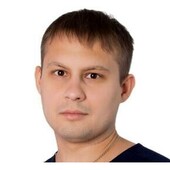 Деомидов Павел Андреевич — сосудистый хирург