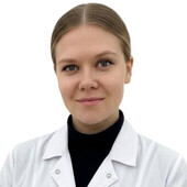 Мурзаева Надежда Андреевна — эндоскопист