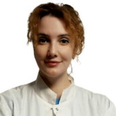 Васильевская Дарья Евгеньевна — гастроэнтеролог, терапевт