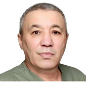Фазлиддинов Сабир Гайифназарович — уролог