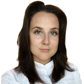 Кравцова Анна Дмитриевна — гинеколог, акушер-гинеколог