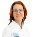 Шупилова Екатерина Викторовна - педиатр