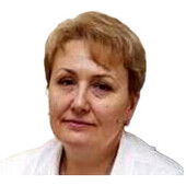 Габасова Елена Рауфовна — гинеколог