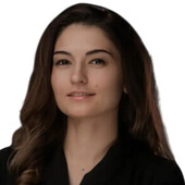 Белова Алина Павловна — венеролог, косметолог