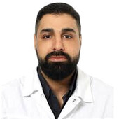 Хиари Мохамед Хешеми — кардиолог