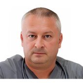 Чукарев Александр Анатольевич — венеролог, трихолог