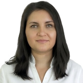 Гумбатова Катрина Мамедхалиловна — акушер-гинеколог