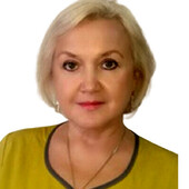 Борисова Элина Вячеславовна — акушер, гинеколог