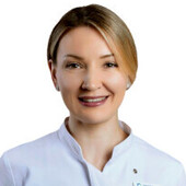 Ролян Оксана Юрьевна — косметолог