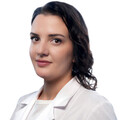 Саидова Мария Андреевна - лор (отоларинголог)
