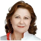 Воронина Галина Евгеньевна — педиатр