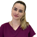 Ярышева Валерия Сергеевна - стоматолог