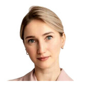 Буканова Евгения Алексеевна — акушер, гинеколог