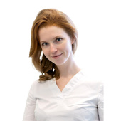 Леушина Анна Валерьевна — гинеколог, акушер-гинеколог