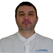 Гришин Дмитрий Юрьевич — хирург, проктолог