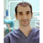 Абовян Роман Александрович — стоматолог-хирург, стоматолог