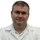 Литвинов Александр Юрьевич — невролог, мануальный терапевт