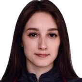 Белова Елизавета Антоновна — венеролог, дерматолог