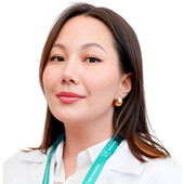 Катая Диана Сергеевна — венеролог, дерматолог