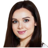 Горлан Надежда Викторовна — дерматолог, косметолог