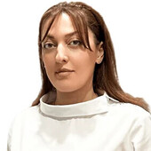 Саруханян Арусяк Ваграмовна — стоматолог-терапевт