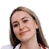 Кузина Дарья Евгеньевна — невролог