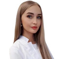 Абубикерова Ксения Вячеславовна - окулист (офтальмолог)