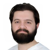 Асланов Элфаг Хагани оглы — дерматовенеролог