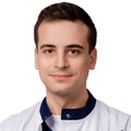 Петров Артём Станиславович - окулист (офтальмолог)