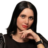 Ознобихина Лидия Викторовна — стоматолог, стоматолог-терапевт