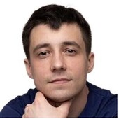 Быковский Вячеслав Владимирович — стоматолог, стоматолог-хирург