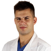 Панин Филипп Алексеевич — рентгенолог