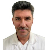 Васильченко Алексей Борисович — ортопед, артролог