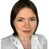 Мухина Оксана Николаевна — педиатр