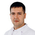 Камалетдинов Ринат Фридланович - инфекционист
