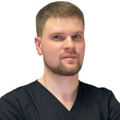 Ничик Денис Сергеевич — эндоскопист