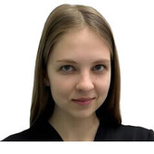 Погодина Елизавета Антоновна — стоматолог