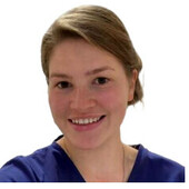 Даниленко Анастасия Юрьевна — стоматолог