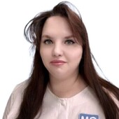 Черненко Ксения Геннадьевна — венеролог, дерматолог