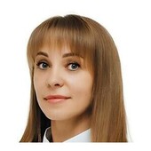 Садурская Анна Владимировна — эндокринолог