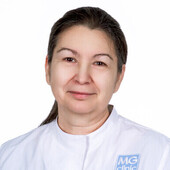 Богданович Мария Андреевна — психотерапевт, психиатр