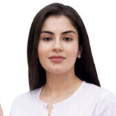 Барлаухова Валентина Агоповна — трихолог, косметолог-дерматолог