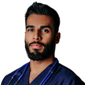 Аль-Саеди Али Альмуртада Джасим Ибуди — эндокринолог