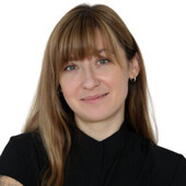 Князева Анастастасия Николаевна — стоматолог, стоматолог-ортопед