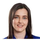 Пушкарева Анна Андреевна — стоматолог