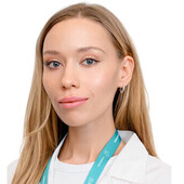 Разумная Светлана Евгеньевна — эндокринолог