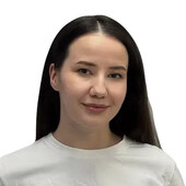 Кутдусова Розалия Рустамовна — педиатр