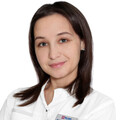Валиуллина Элина Булатовна - стоматолог-гигиенист