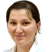 Магомедова Айшат Абдулбасировна — дерматолог