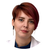 Кузнецова Рената наильевна — эндоскопист